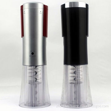 Rechargeable Automatic Wine Opener, 29x15mm Display Size
